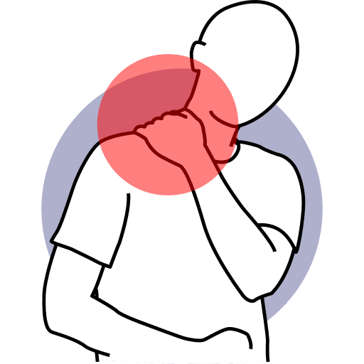 shoulder pain